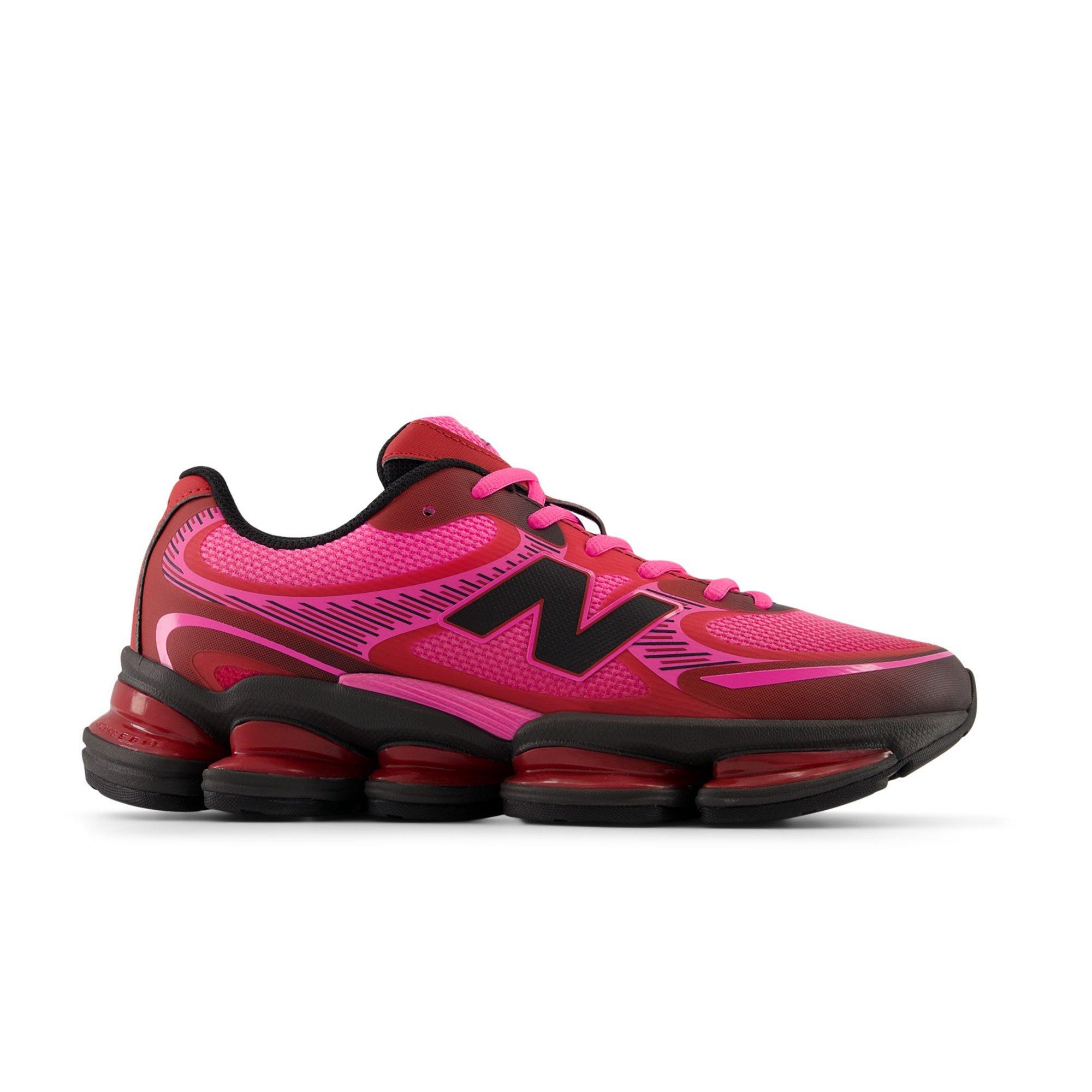 New Balance ABZORB 2000 "Pink/Black" Unisex Shoe